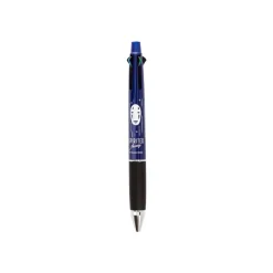 Maison Ghibli Writing-4 Colours Ballpointpen Blue -Spirited Away