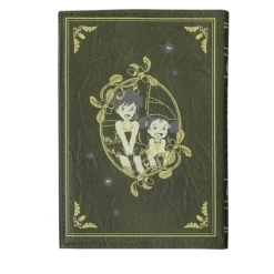 Maison Ghibli Schedule Diaries And Calendars-2024 Diary Flying Totoro - My Neighbor Totoro