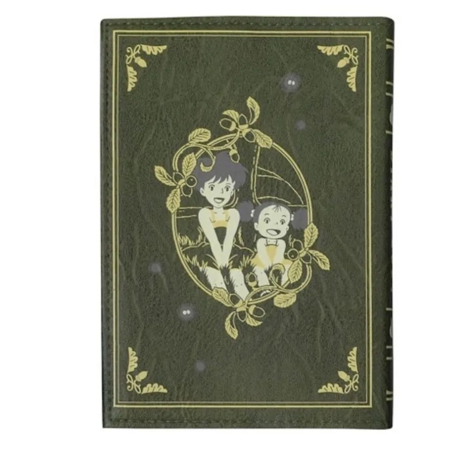 Maison Ghibli Schedule Diaries And Calendars-2024 Diary Flying Totoro - My Neighbor Totoro