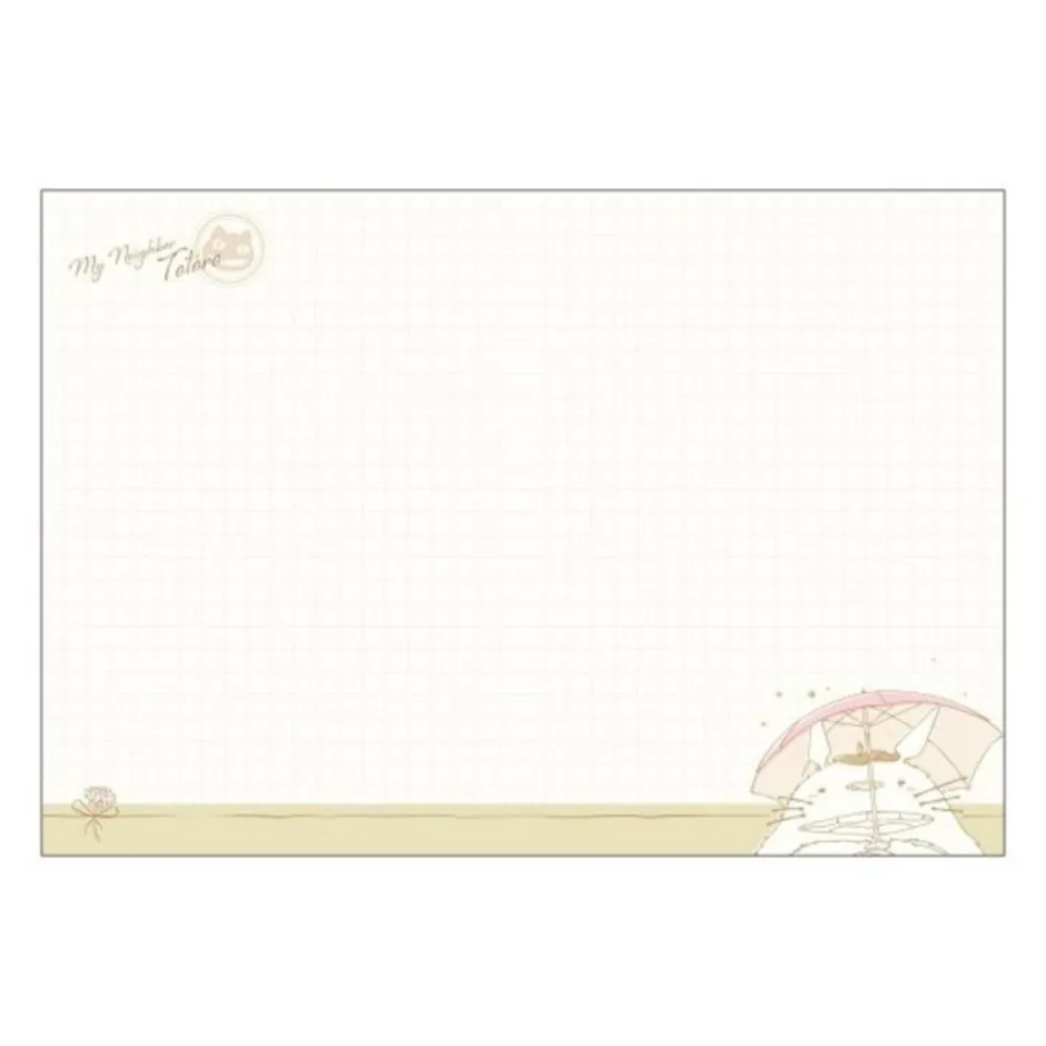 Maison Ghibli Schedule Diaries And Calendars-2024 Diary Flying Totoro - My Neighbor Totoro