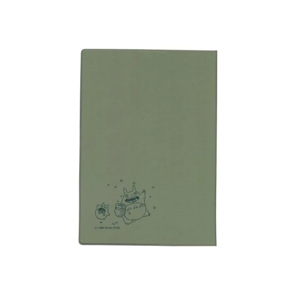 Maison Ghibli Schedule Diaries And Calendars-2024 Diary Harvest - My Neighbor Totoro