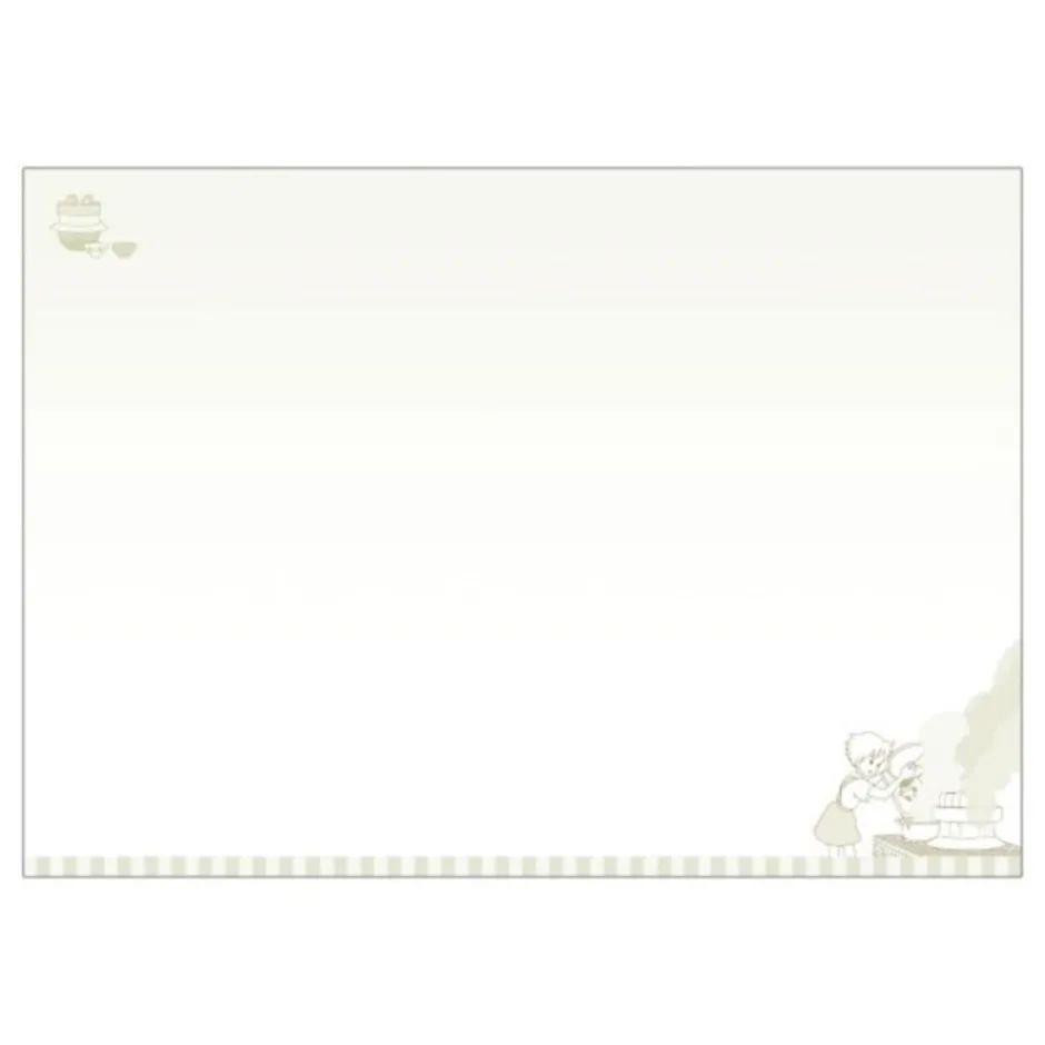 Maison Ghibli Schedule Diaries And Calendars-2024 Diary Harvest - My Neighbor Totoro
