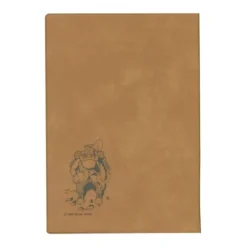 Maison Ghibli Schedule Diaries And Calendars-2024 Diary Picnic - Castle In The Sky