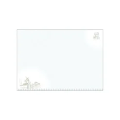Maison Ghibli Schedule Diaries And Calendars-2024 Diary Picnic - Castle In The Sky