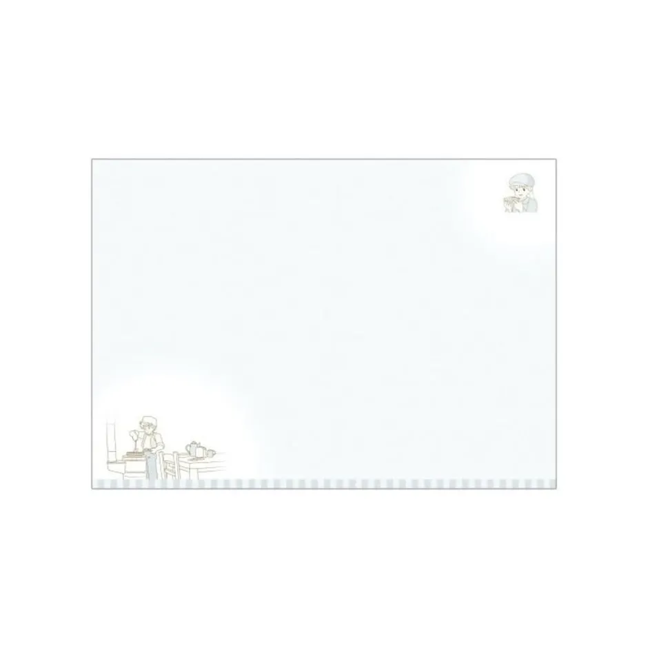 Maison Ghibli Schedule Diaries And Calendars-2024 Diary Picnic - Castle In The Sky