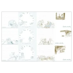 Maison Ghibli Schedule Diaries And Calendars-2024 Diary Picnic - Castle In The Sky