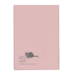 Maison Ghibli Schedule Diaries And Calendars-2024 Diary Snack - Kiki'S Delivery Service