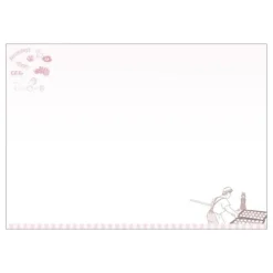 Maison Ghibli Schedule Diaries And Calendars-2024 Diary Snack - Kiki'S Delivery Service