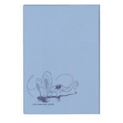 Maison Ghibli Schedule Diaries And Calendars-2024 Diary Tea Time - Spirited Away