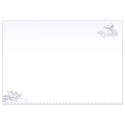 Maison Ghibli Schedule Diaries And Calendars-2024 Diary Tea Time - Spirited Away