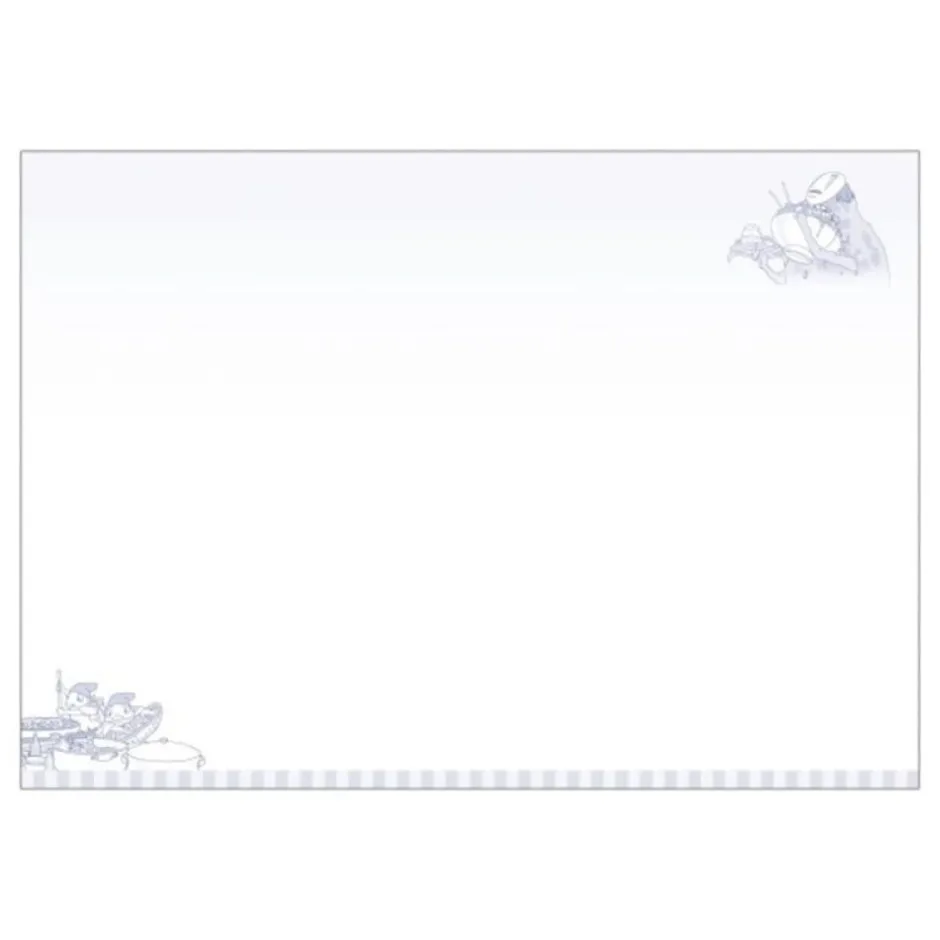 Maison Ghibli Schedule Diaries And Calendars-2024 Diary Tea Time - Spirited Away