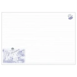 Maison Ghibli Schedule Diaries And Calendars-2024 Diary Tea Time - Spirited Away