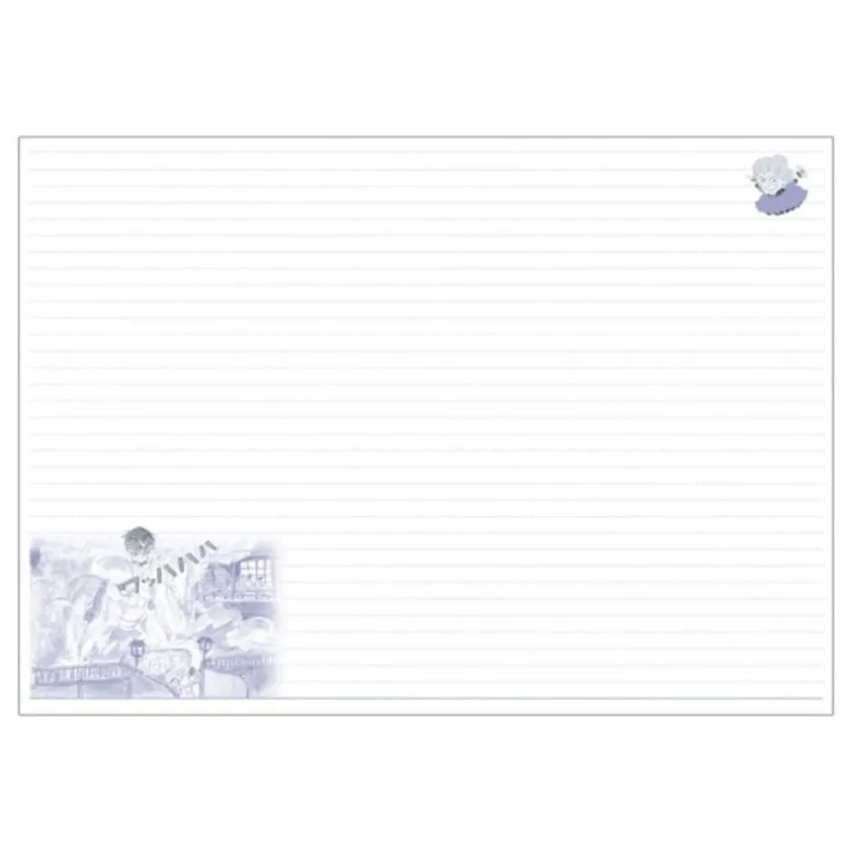 Maison Ghibli Schedule Diaries And Calendars-2024 Diary Tea Time - Spirited Away