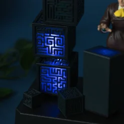 Maison Ghibli Accessories-3 Minutes Timer Colonel Muska - Castle In The Sky
