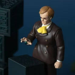 Maison Ghibli Accessories-3 Minutes Timer Colonel Muska - Castle In The Sky