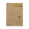 Maison Ghibli Schedule Diaries And Calendars-2023 Schedule Book By The Fire - Kiki'S Delivery Service