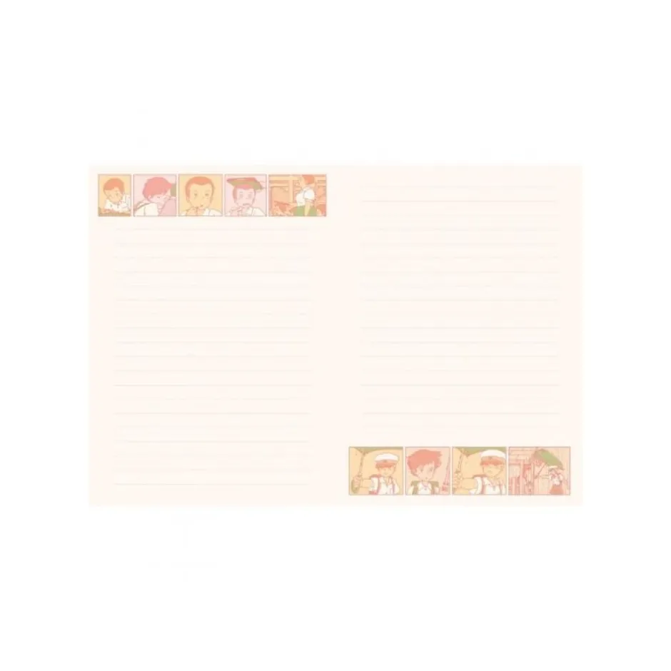 Maison Ghibli Schedule Diaries And Calendars-2023 Schedule Book Mei Taking A Nap - My Neighbor Totoro