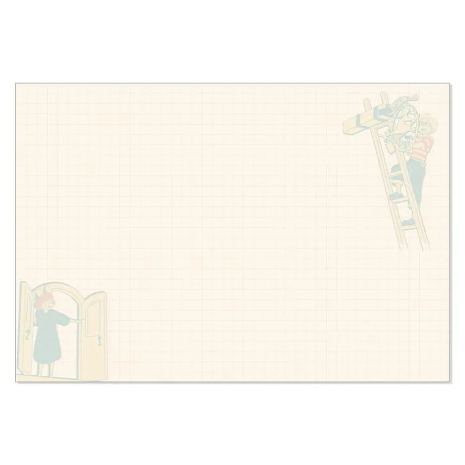 Maison Ghibli Schedule Diaries And Calendars-2023 Schedule Book There Is Me - Kiki'S Delivery Service