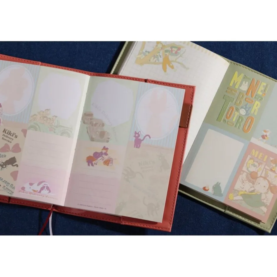 Maison Ghibli Schedule Diaries And Calendars-2023 Schedule Book There Is Me - Kiki'S Delivery Service