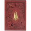 Maison Ghibli Schedule Diaries And Calendars-2022 Schedule Diary Faux Leather No Face - Spirited Away