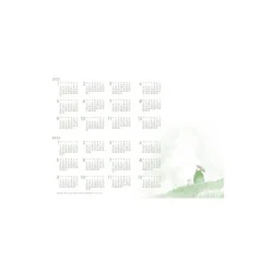 Maison Ghibli Schedule Diaries And Calendars-2022 Schedule Diary Faux Leather Totoro And Leaves - My Neighbor Toro