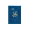 Maison Ghibli Schedule Diaries And Calendars-2022 Schedule Diary Faux Leather Laputa - Castle In The Sky