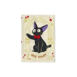 Maison Ghibli Schedule Diaries And Calendars-2022 Schedule Diary Jiji'S Pawn - Kiki'S Delivery Service