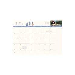 Maison Ghibli Schedule Diaries And Calendars-2022 Schedule Diary Jiji'S Pawn - Kiki'S Delivery Service