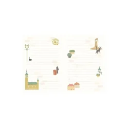 Maison Ghibli Schedule Diaries And Calendars-2022 Schedule Diary Jiji'S Pawn - Kiki'S Delivery Service