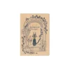 Maison Ghibli Schedule Diaries And Calendars-2022 Schedule Leather Jiji - Kiki'S Delivery Service