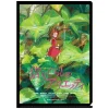Maison Ghibli Storage-A4 Size Clear Folder Movie Poster - Arrietty
