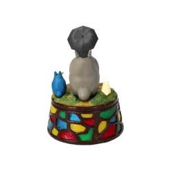 Maison Ghibli Jewellery Boxes-Accessory Box Dondoko Dance - My Neighbour Totoro