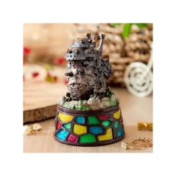Maison Ghibli Jewellery Boxes-Accessory Box Howl'S Castle - Howl'S Moving Castle