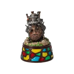 Maison Ghibli Jewellery Boxes-Accessory Box Howl'S Castle - Howl'S Moving Castle