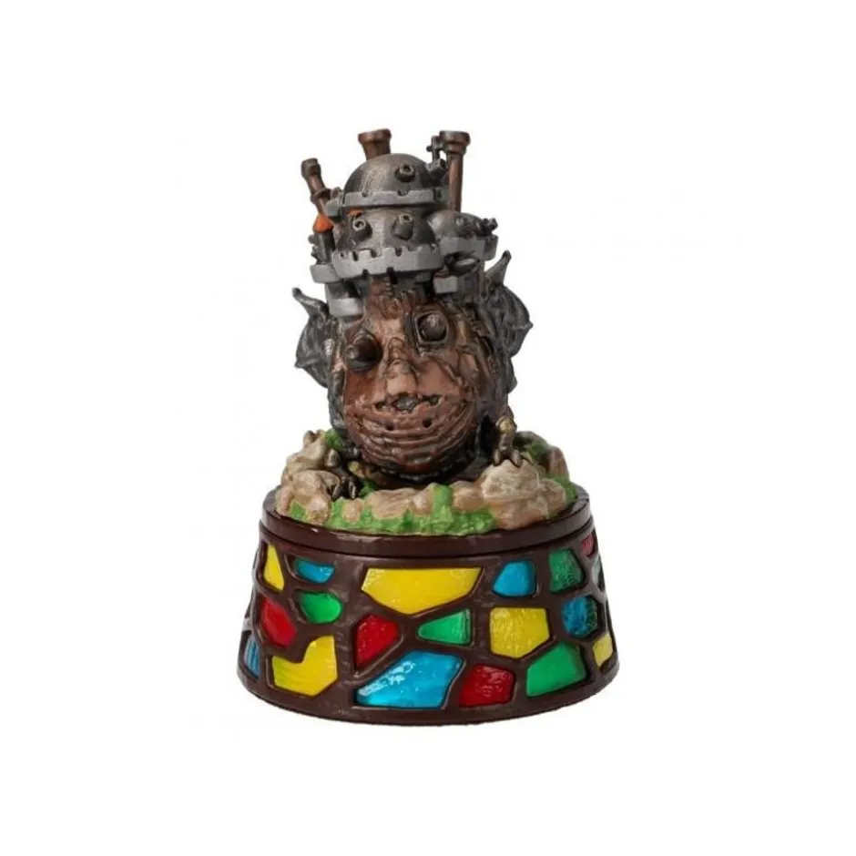 Maison Ghibli Jewellery Boxes-Accessory Box Howl'S Castle - Howl'S Moving Castle