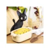 Maison Ghibli Jewellery Boxes-Accessory Case Jiji Herring Pot Pie - Kiki'S Delivery Service