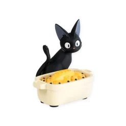 Maison Ghibli Jewellery Boxes-Accessory Case Jiji Herring Pot Pie - Kiki'S Delivery Service