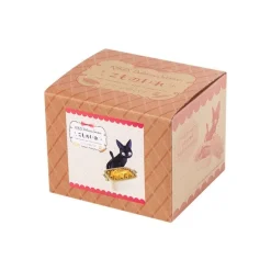 Maison Ghibli Jewellery Boxes-Accessory Case Jiji Herring Pot Pie - Kiki'S Delivery Service