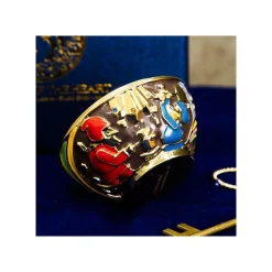 Maison Ghibli Jewellery Boxes-Accessory Case Queen Of Elf - Whisper Of The Heart