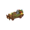 Maison Ghibli Jewellery Boxes-Accessory Case Trolley Totoro - My Neighbor Totoro