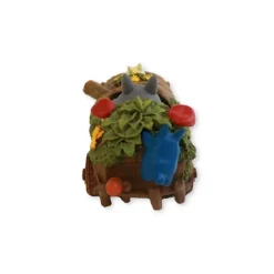 Maison Ghibli Jewellery Boxes-Accessory Case Trolley Totoro - My Neighbor Totoro