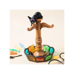 Maison Ghibli Jewellery Boxes-Accessory Tree Jiji - Kiki'S Delivery Service