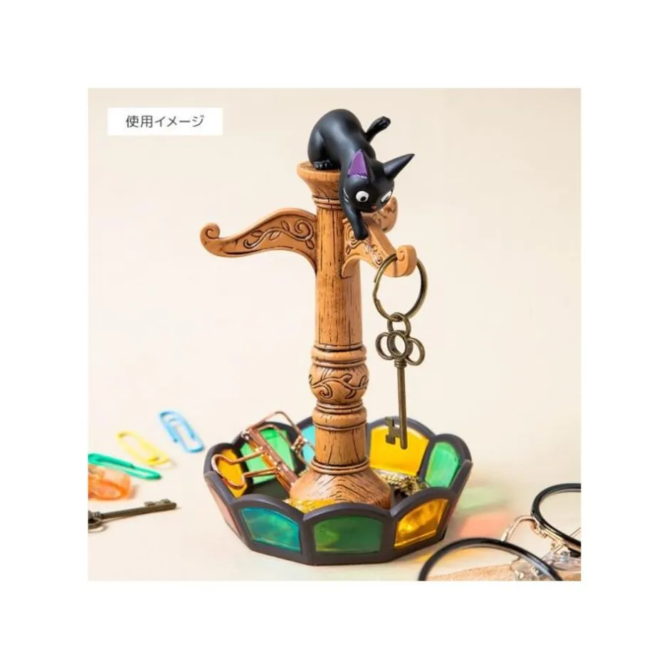 Maison Ghibli Jewellery Boxes-Accessory Tree Jiji - Kiki'S Delivery Service