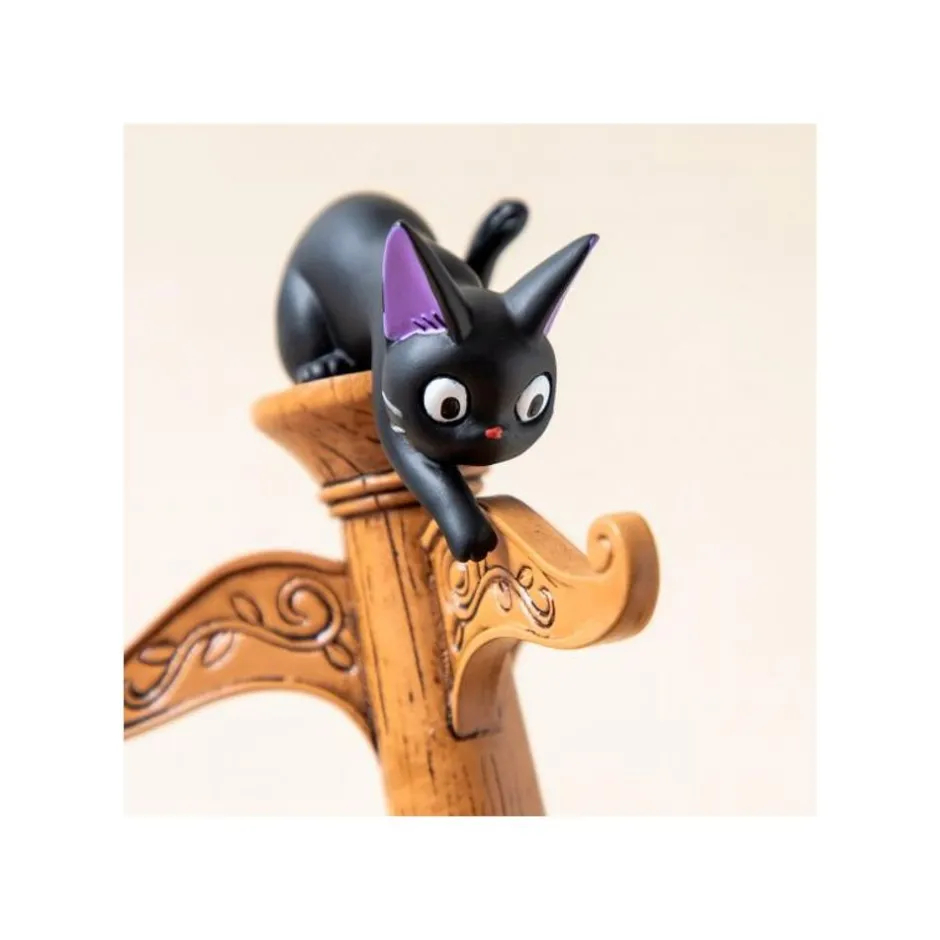 Maison Ghibli Jewellery Boxes-Accessory Tree Jiji - Kiki'S Delivery Service