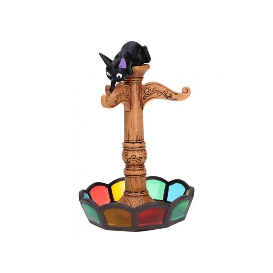Maison Ghibli Jewellery Boxes-Accessory Tree Jiji - Kiki'S Delivery Service