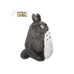 Maison Ghibli Classic Plush-Acryl Plush Big Totoro New Acryl M - My Neighbor Totoro