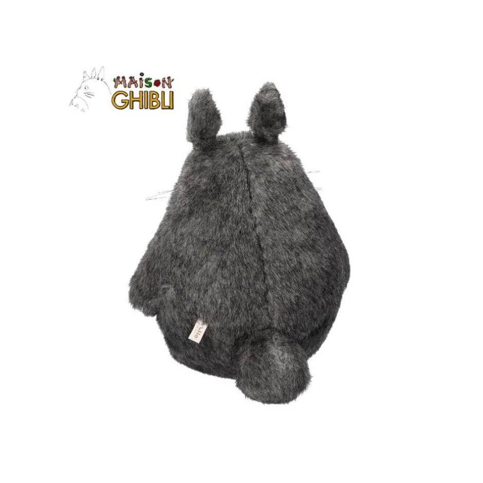 Maison Ghibli Classic Plush-Acryl Plush Big Totoro New Acryl M - My Neighbor Totoro