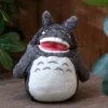 Maison Ghibli Classic Plush-Acryl Plush Big Totoro Roaring New Acryl M - My Neighbor Totoro