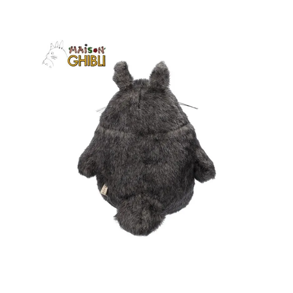 Maison Ghibli Classic Plush-Acryl Plush Big Totoro Roaring New Acryl M - My Neighbor Totoro