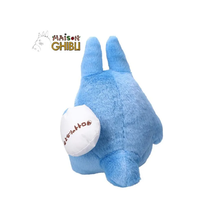 Maison Ghibli Classic Plush-Acryl Plush Medium Totoro New Acryl M - My Neighbor Totoro
